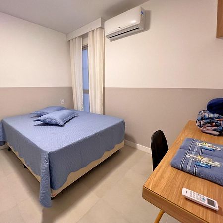Apto Reformado E Decorado No Centro Florianópolis Zewnętrze zdjęcie