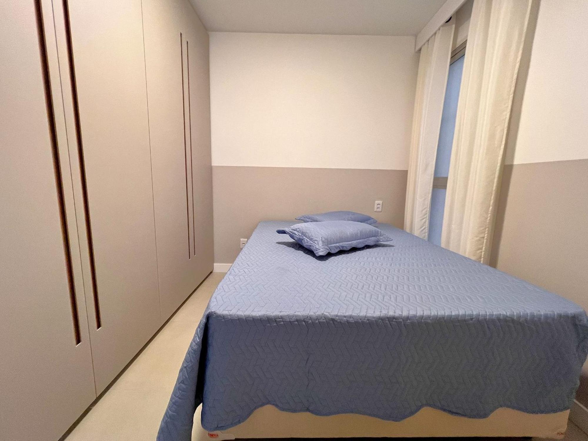 Apto Reformado E Decorado No Centro Florianópolis Zewnętrze zdjęcie